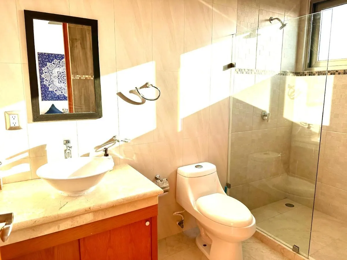 Mayasol Con Rooftop E Piscina Privata بلايا ديل كارمن المكسيك