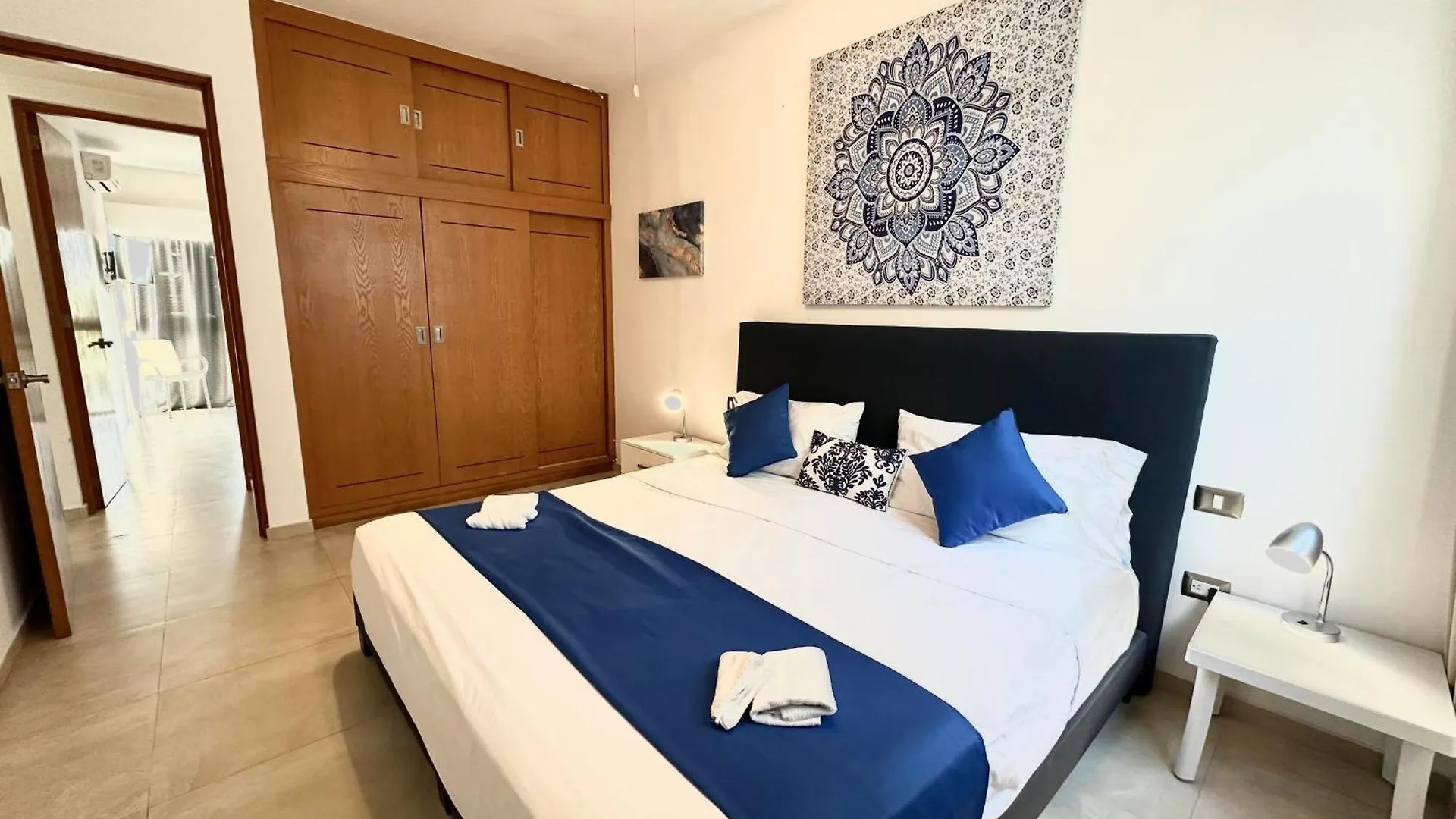 شقة Mayasol Con Rooftop E Piscina Privata بلايا ديل كارمن